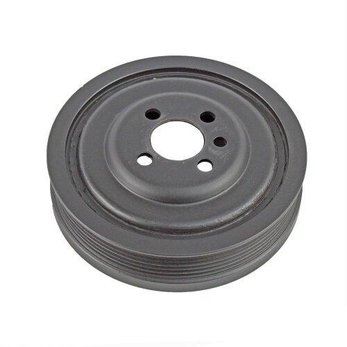 2015 Volkswagen Eos 2.0L Harmonic Balancer