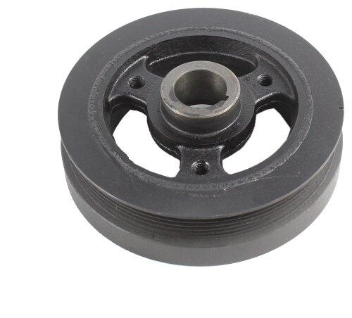 2011 Ford Expedition 5.4L Harmonic Balancer