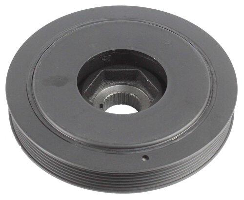 2007 Honda Accord 3.0L Harmonic Balancer