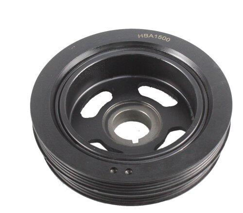 2006 Kia Spectra5 2.0L Harmonic Balancer