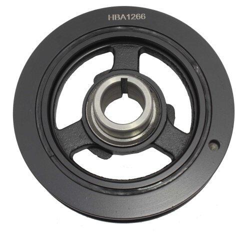 2006 Pontiac G6 3.5L Harmonic Balancer
