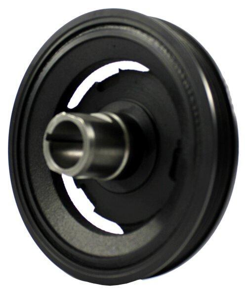 2008 Pontiac Solstice 2.4L Harmonic Balancer
