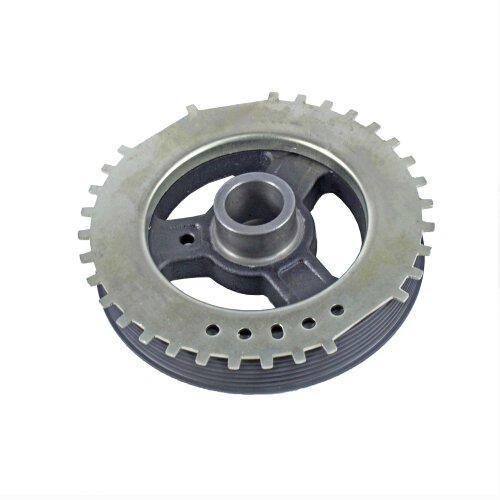 2006 Mazda MX-5 Miata 2.0L Harmonic Balancer