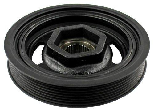 2009 Honda CR-V 2.4L Harmonic Balancer