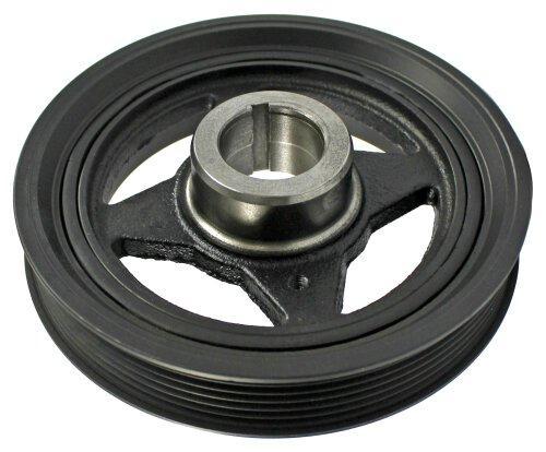 2015 Nissan Juke 1.6L Harmonic Balancer