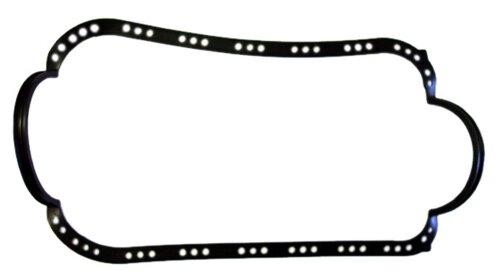 Oil Pan Gasket Set 1983-1989 Honda 1.8L-2.0L
