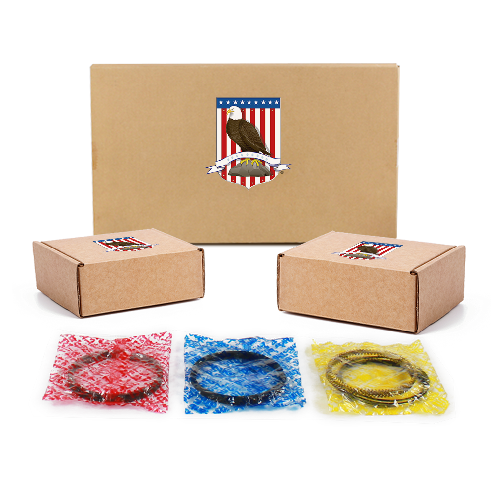 Engine Re-Ring Kit 2008-2013 Chrysler,Dodge,Jeep,Ram 4.7L