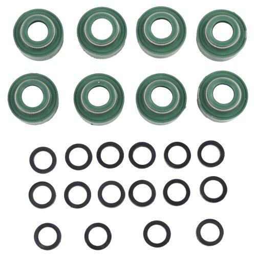 1993 Chevrolet C3500HD 6.5L Valve Stem Seal