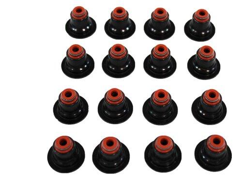 2013 Ford Fusion 1.6L Valve Stem Seal