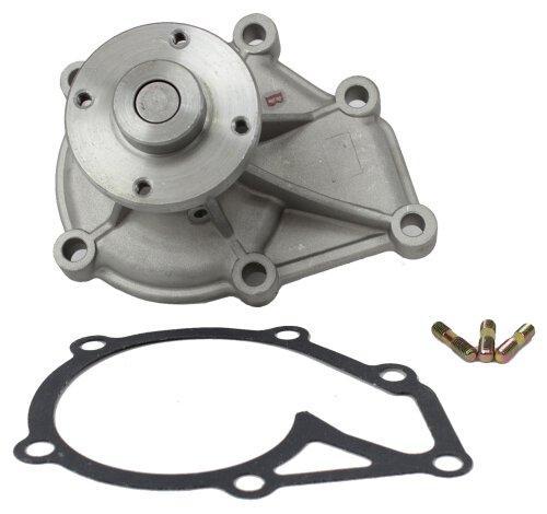 1981 Isuzu I-Mark 1.8L Water Pump