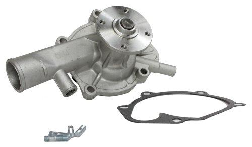 1977 Toyota Corolla 1.6L Water Pump