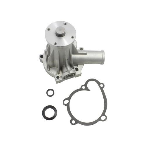 1991 Volvo 740 2.3L Water Pump