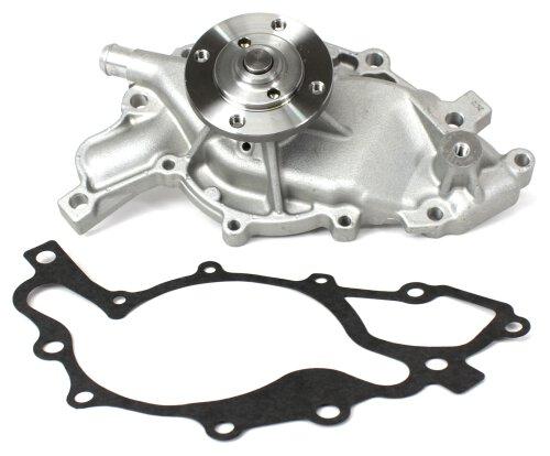 Water Pump 1987-1992 Chevrolet,Pontiac 2.8L-3.1L