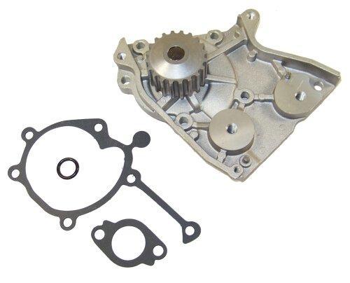 1991 Mazda MX-6 2.2L Water Pump