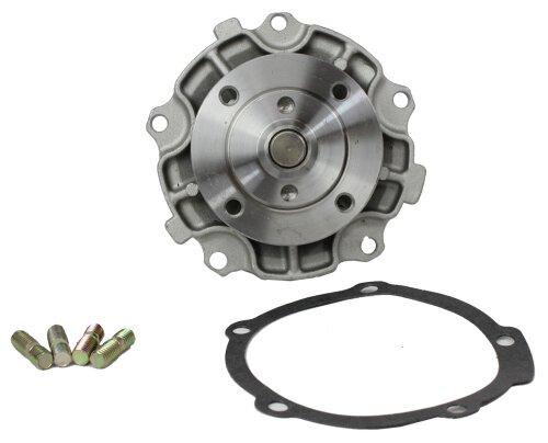 1999 Pontiac Grand Prix 3.1L Water Pump