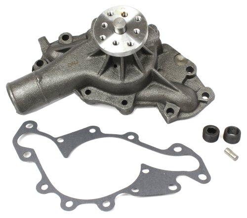 1996 GMC K2500 Suburban 6.5L Water Pump