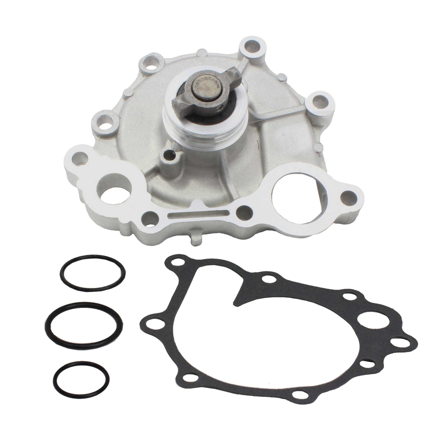 1997 Toyota Previa 2.4L Water Pump