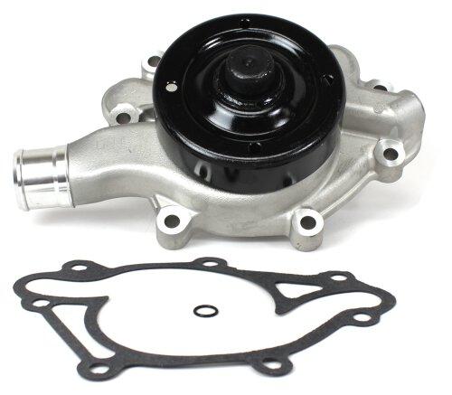 1996 Jeep Grand Cherokee 5.2L Water Pump