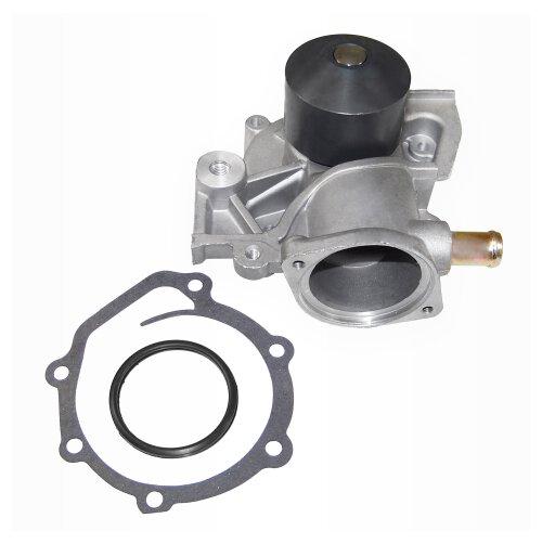 2003 Subaru Impreza 2.5L Water Pump