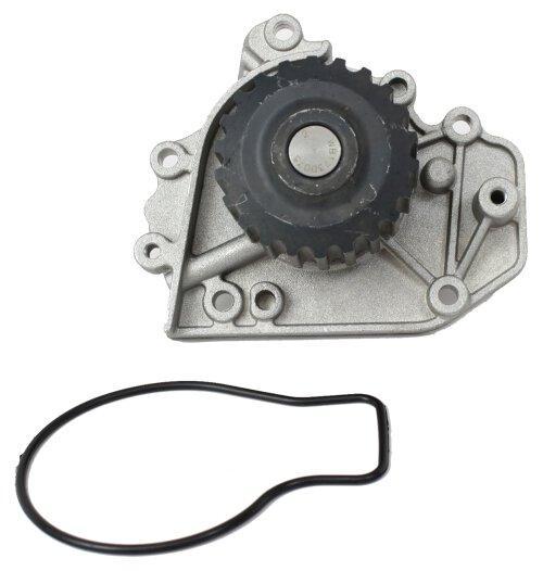 2000 Honda Civic 1.6L Water Pump