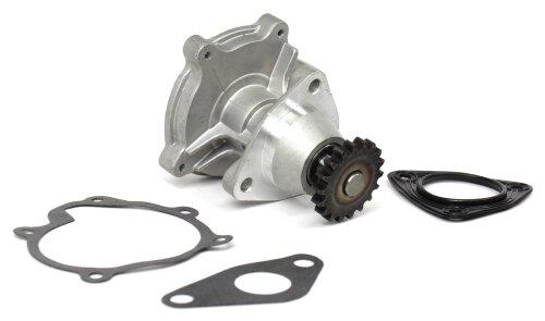 1998 Chevrolet Cavalier 2.4L Water Pump