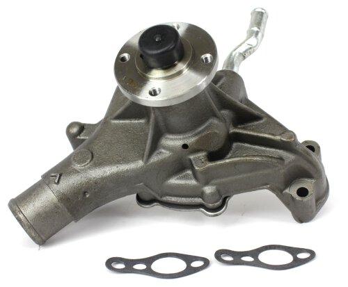 1998 Chevrolet K2500 5.0L Water Pump