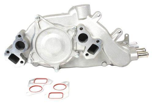 2004 Chevrolet Corvette 5.7L Water Pump