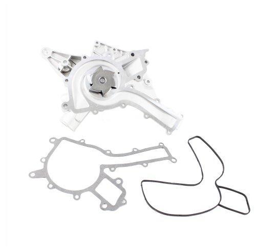 2004 Mercedes-Benz E500 5.0L Water Pump