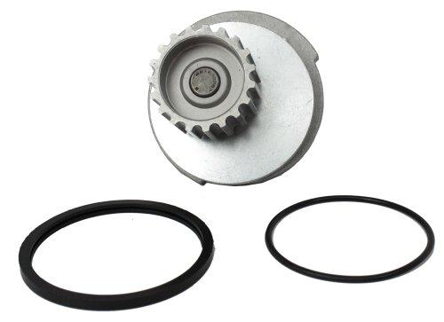 1999 Daewoo Lanos 1.6L Water Pump