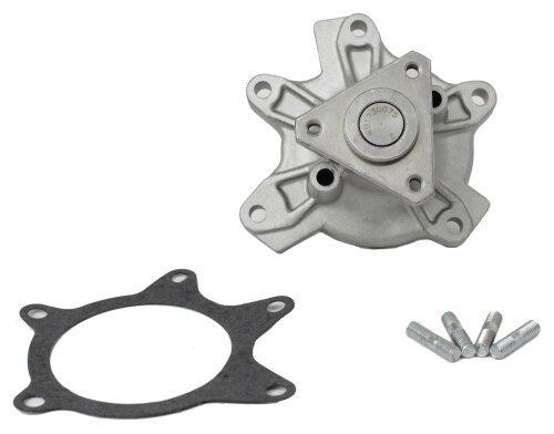 2007 Toyota Prius 1.5L Water Pump