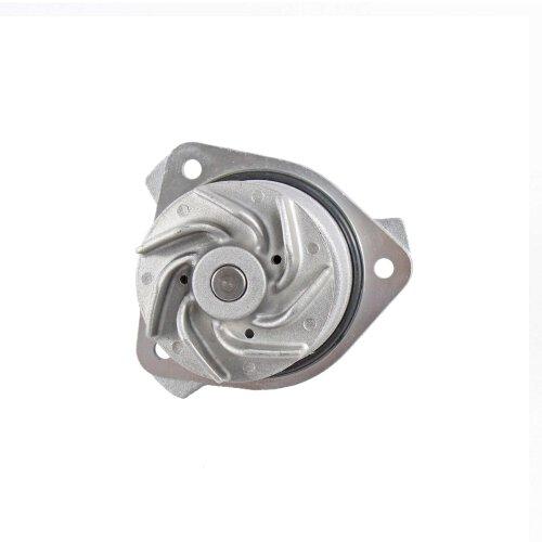 2006 Audi TT Quattro 3.2L Water Pump