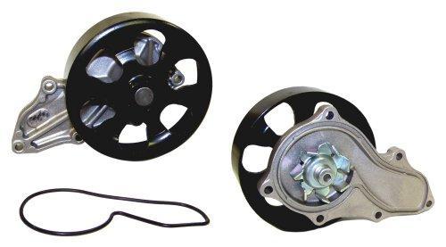 2006 Acura RSX 2.0L Water Pump