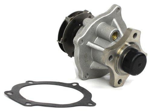 2004 Oldsmobile Bravada 4.2L Water Pump