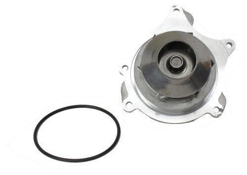 2010 Cadillac DTS 4.6L Water Pump