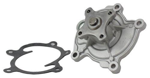 2006 Chevrolet Impala 3.5L Water Pump