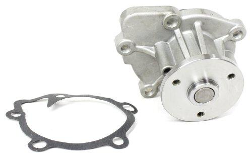 2017 Jeep Patriot 2.4L Water Pump