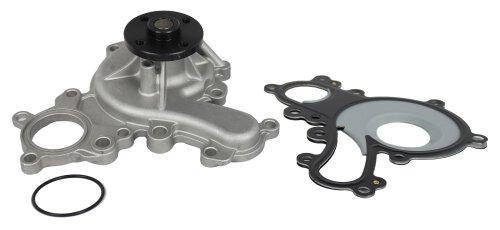 2008 Lexus LX570 5.7L Water Pump