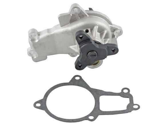 2009 Chrysler Town & Country 3.8L Water Pump