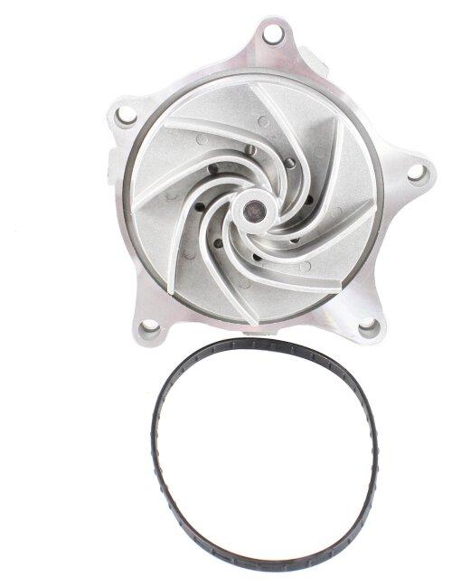 2009 Ford F-250 Super Duty 6.4L Water Pump