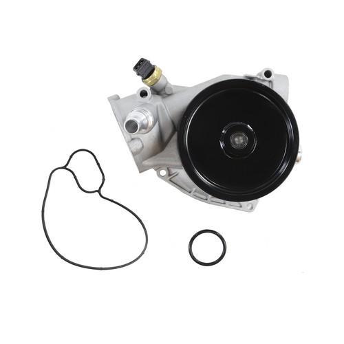 2011 BMW 550i 4.4L Water Pump