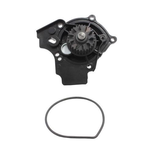 2012 Volkswagen CC 2.0L Water Pump