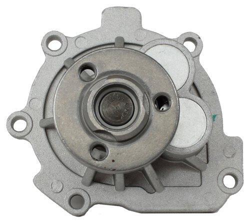 2009 Chevrolet Aveo5 1.6L Water Pump
