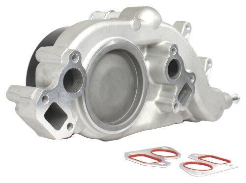 2014 Cadillac CTS 6.2L Water Pump