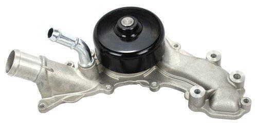 2019 Ram 1500 Classic 3.6L Water Pump