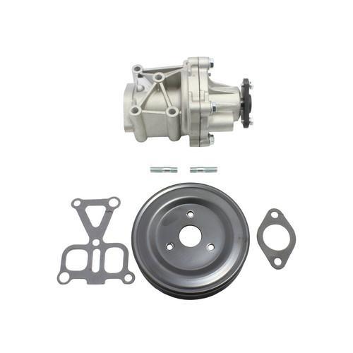 2015 Jeep Cherokee 2.4L Water Pump