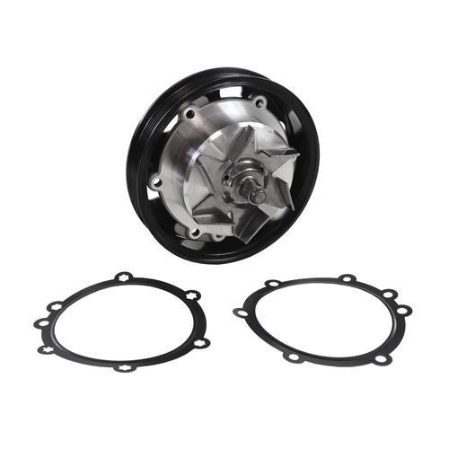 2014 Chevrolet Silverado 1500 6.2L Water Pump