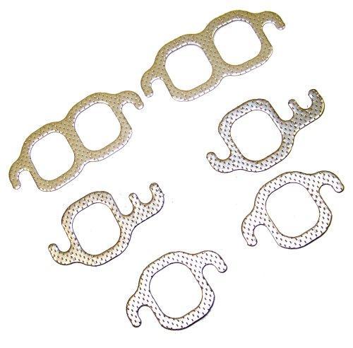 1981 Chevrolet Malibu 5.0L Exhaust Manifold Gasket