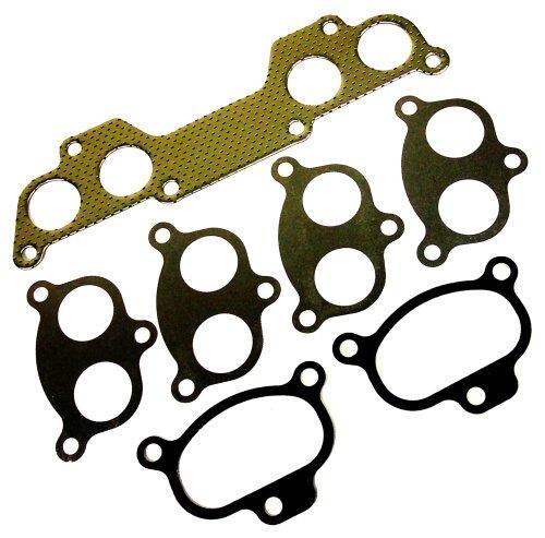 1982 Mazda B2000 2.0L Exhaust Manifold Gasket