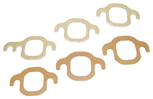 1992 GMC P3500 4.3L Exhaust Manifold Gasket