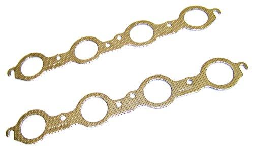 2007 Chevrolet Express 2500 6.0L Exhaust Manifold Gasket
